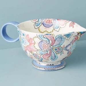 Anthropologie Agnes Mixing Bowl